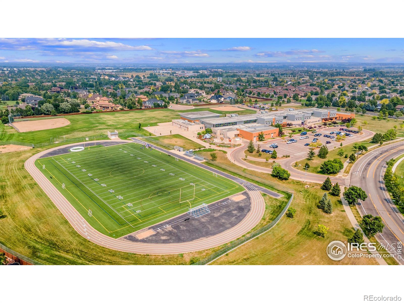 MLS Image #34 for 3327  wild view drive,fort collins, Colorado