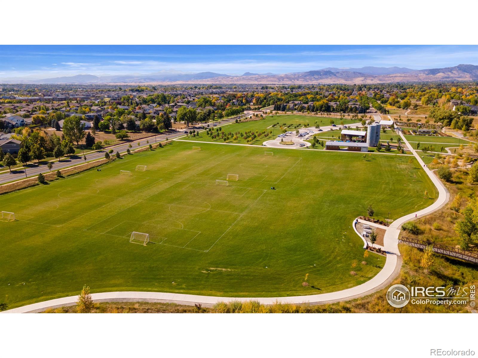 MLS Image #36 for 3327  wild view drive,fort collins, Colorado