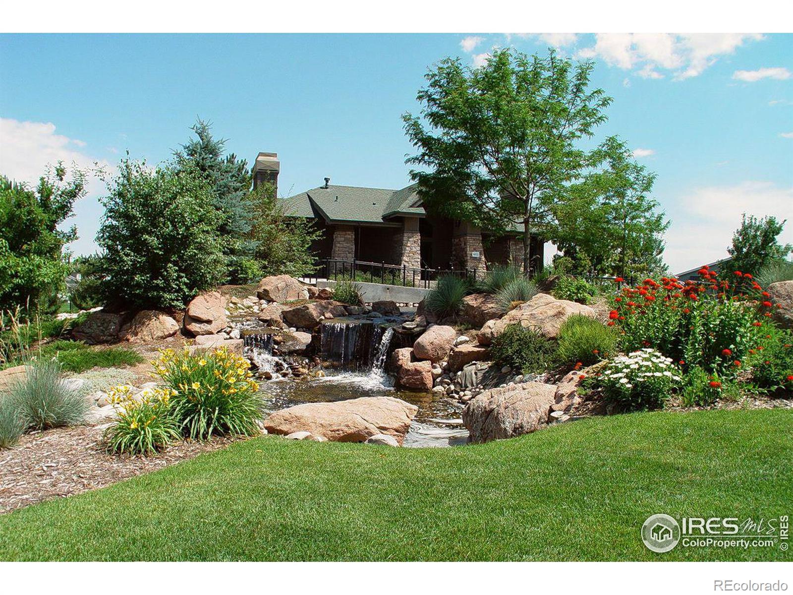 MLS Image #38 for 3327  wild view drive,fort collins, Colorado