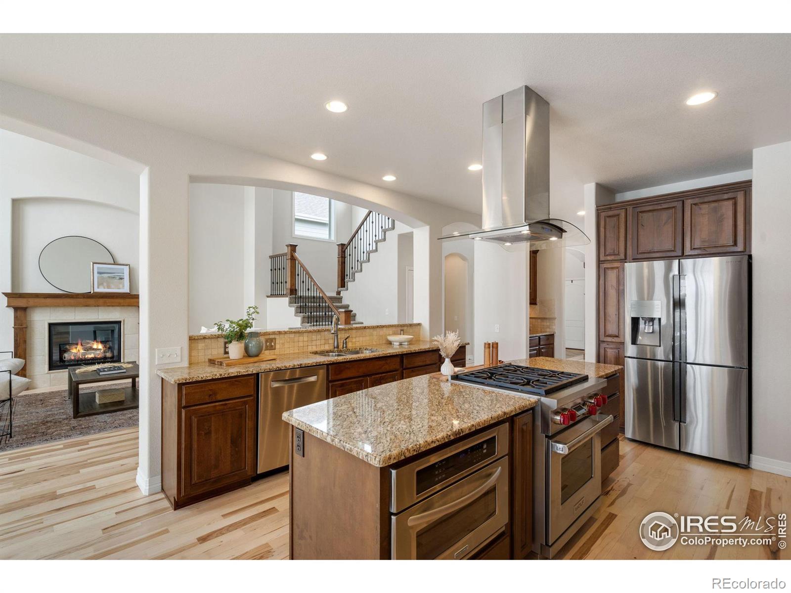 MLS Image #8 for 3327  wild view drive,fort collins, Colorado