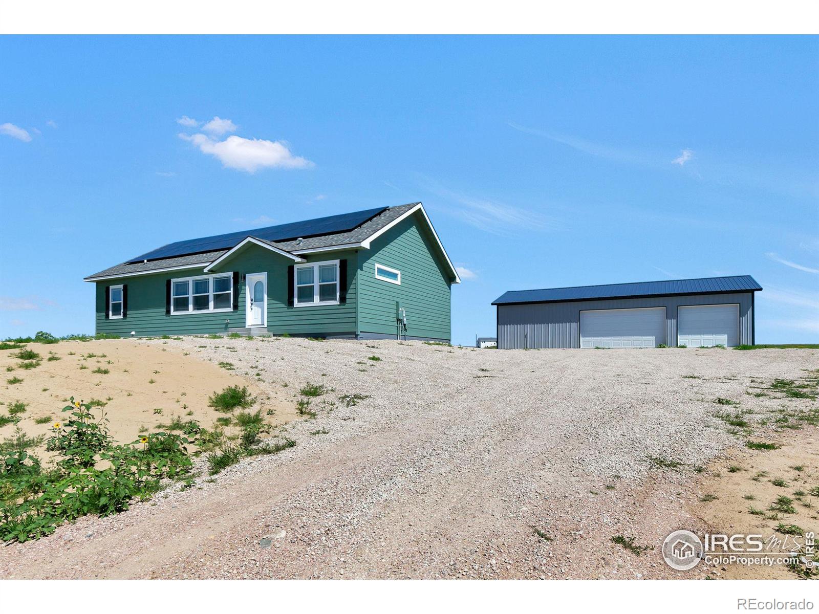 MLS Image #0 for 52030  weld county road 21 ,nunn, Colorado