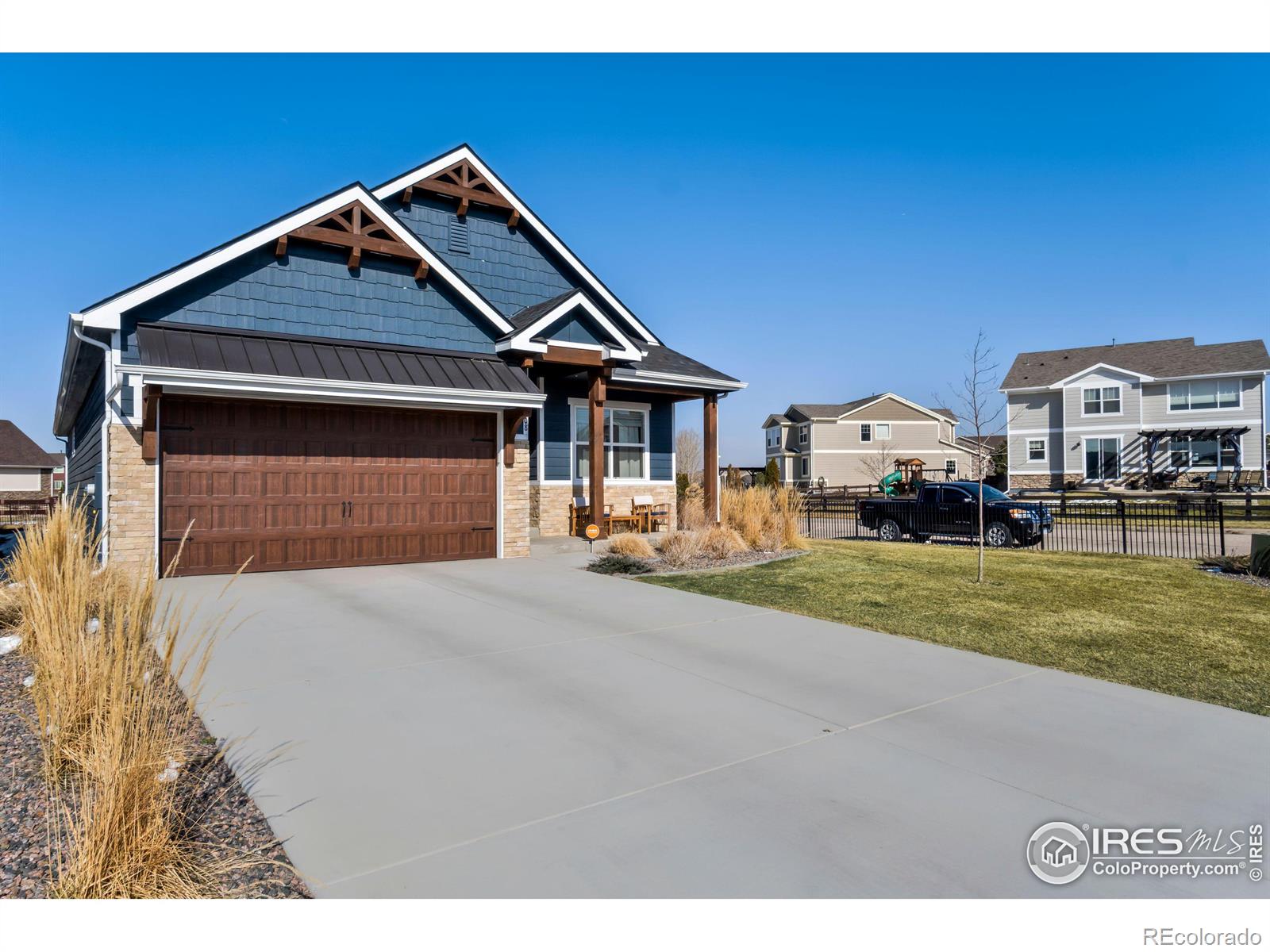 Report Image for 1908  Tidewater Lane,Windsor, Colorado