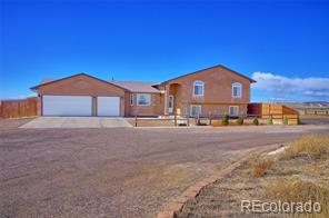 MLS Image #0 for 17630  vigilante view,fountain, Colorado