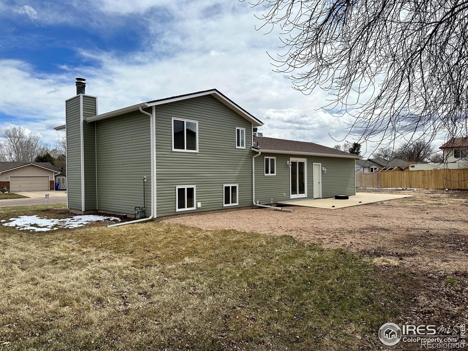 MLS Image #2 for 113  44th avenue,greeley, Colorado