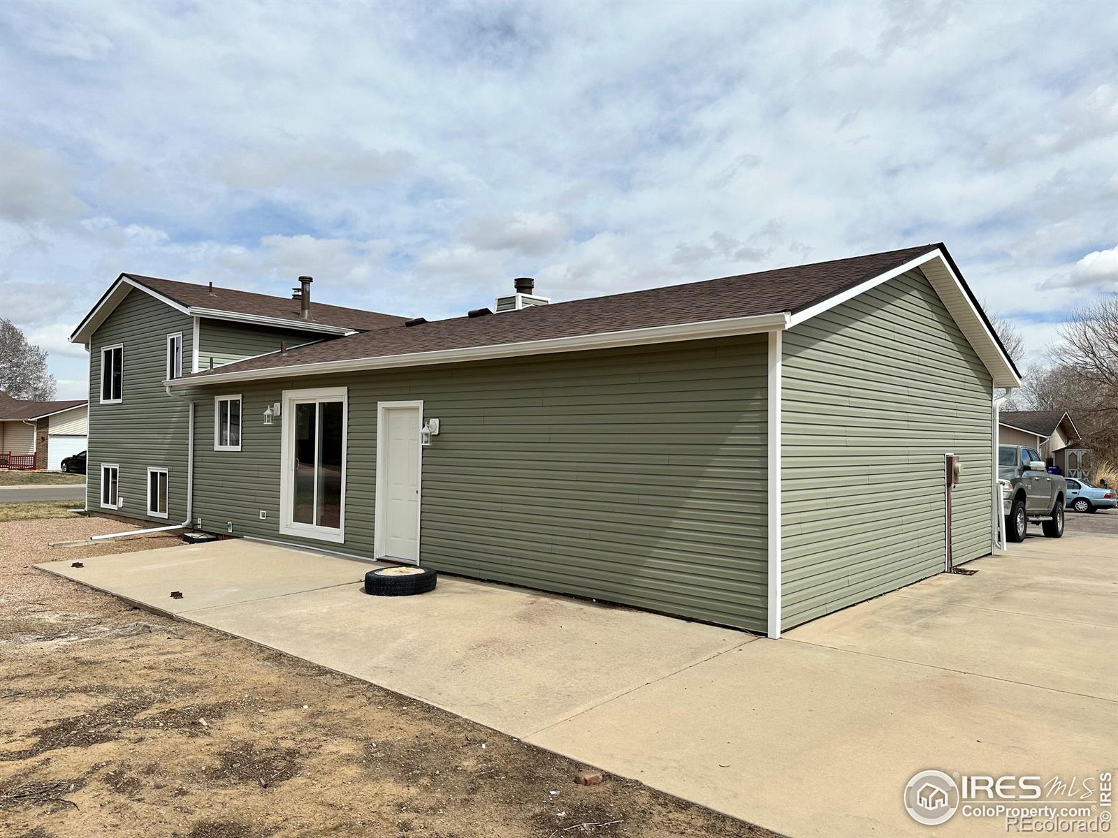 MLS Image #3 for 113  44th avenue,greeley, Colorado