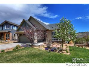 MLS Image #0 for 505  goranson court,lyons, Colorado