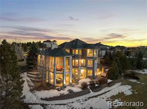 MLS Image #0 for 8737  ridgepoint drive,castle pines, Colorado