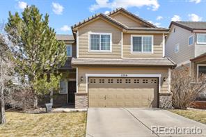MLS Image #0 for 11216  kilberry way,parker, Colorado