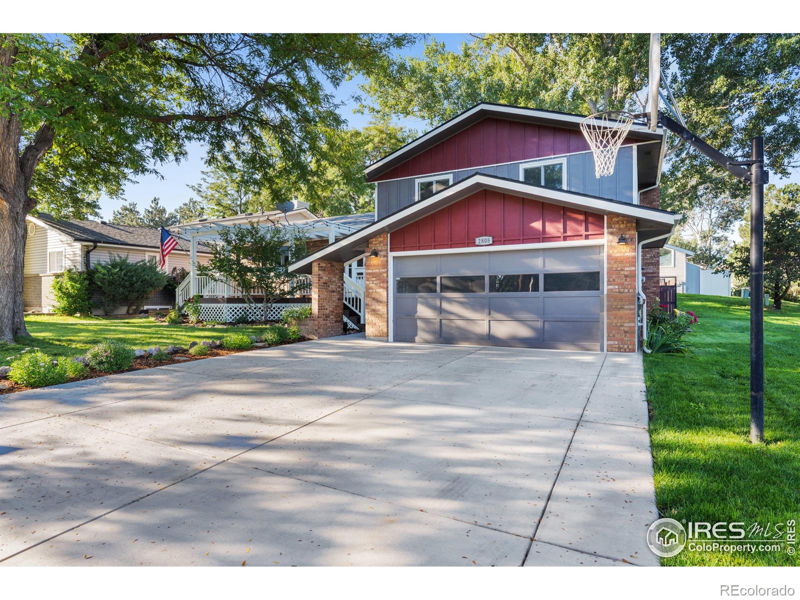 CMA Image for 2713 w 19th st rd,Greeley, Colorado