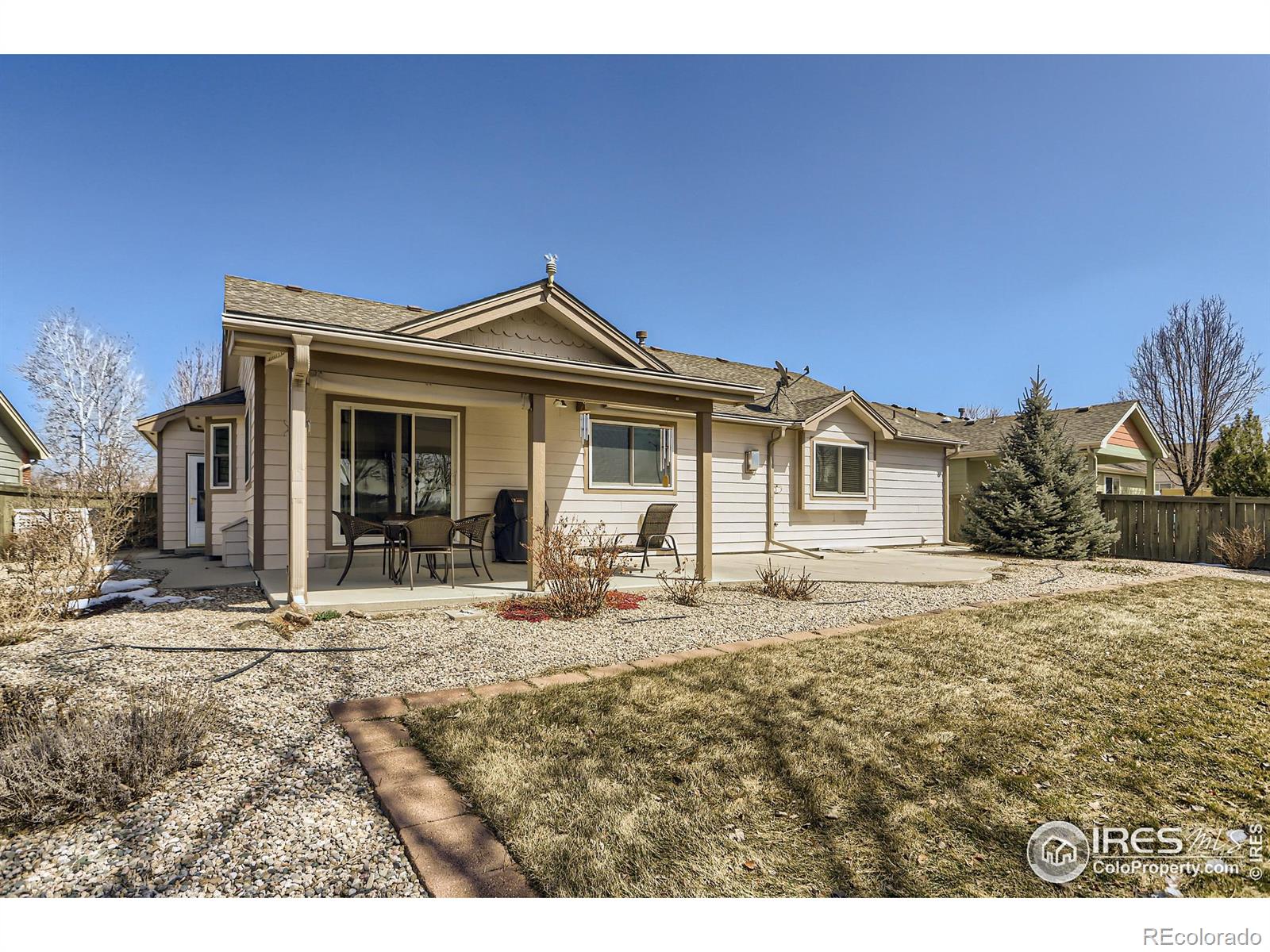 CMA Image for 1372  Platte Street,Loveland, Colorado