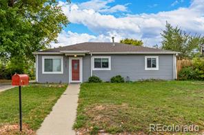 MLS Image #0 for 1035  worchester street,aurora, Colorado