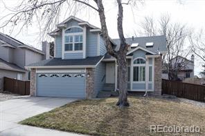 MLS Image #0 for 906  garden drive,highlands ranch, Colorado