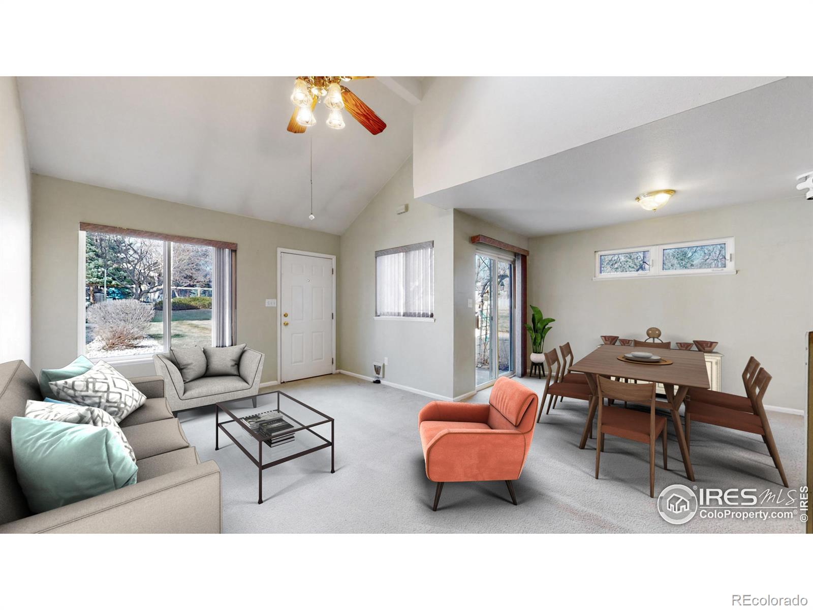 MLS Image #1 for 2156  meadow court,longmont, Colorado