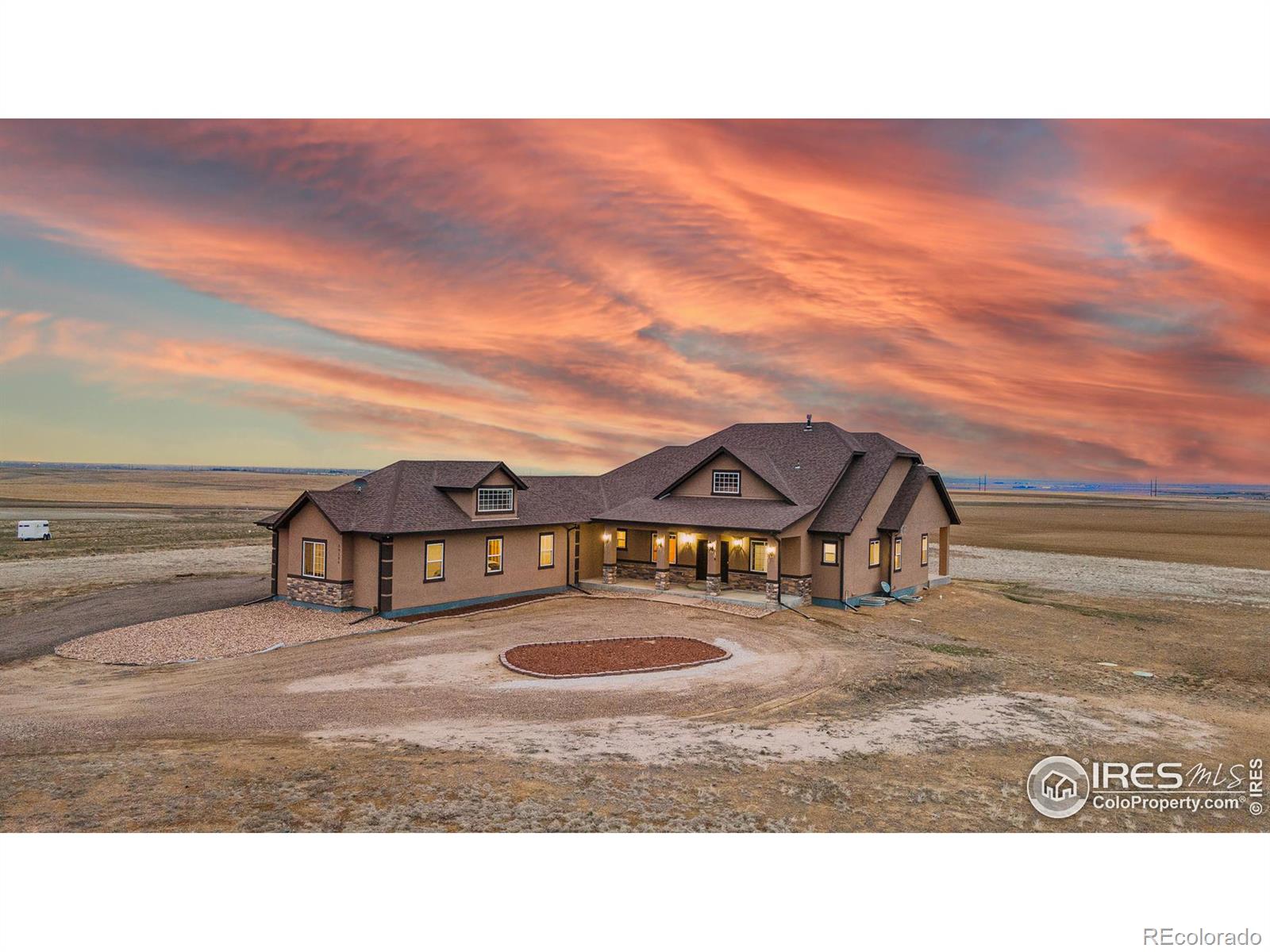 MLS Image #2 for 39580 e 142nd court,hudson, Colorado