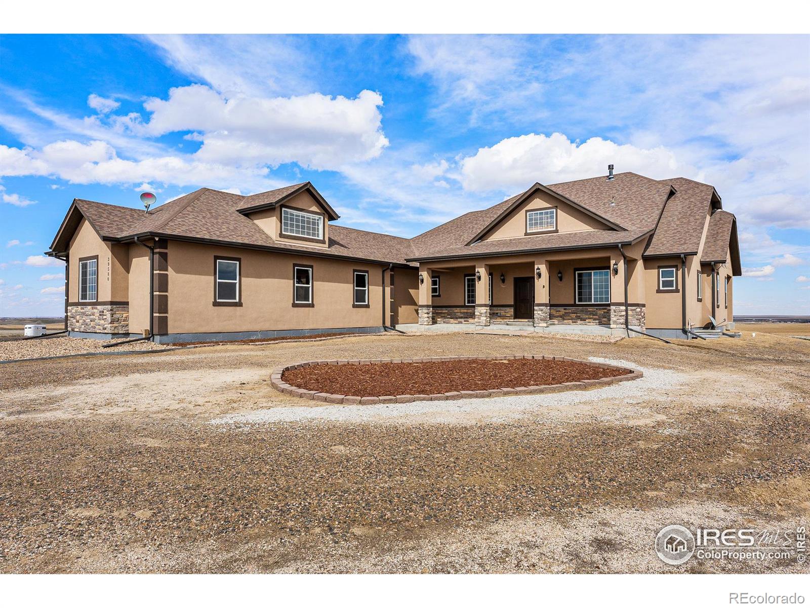 MLS Image #3 for 39580 e 142nd court,hudson, Colorado