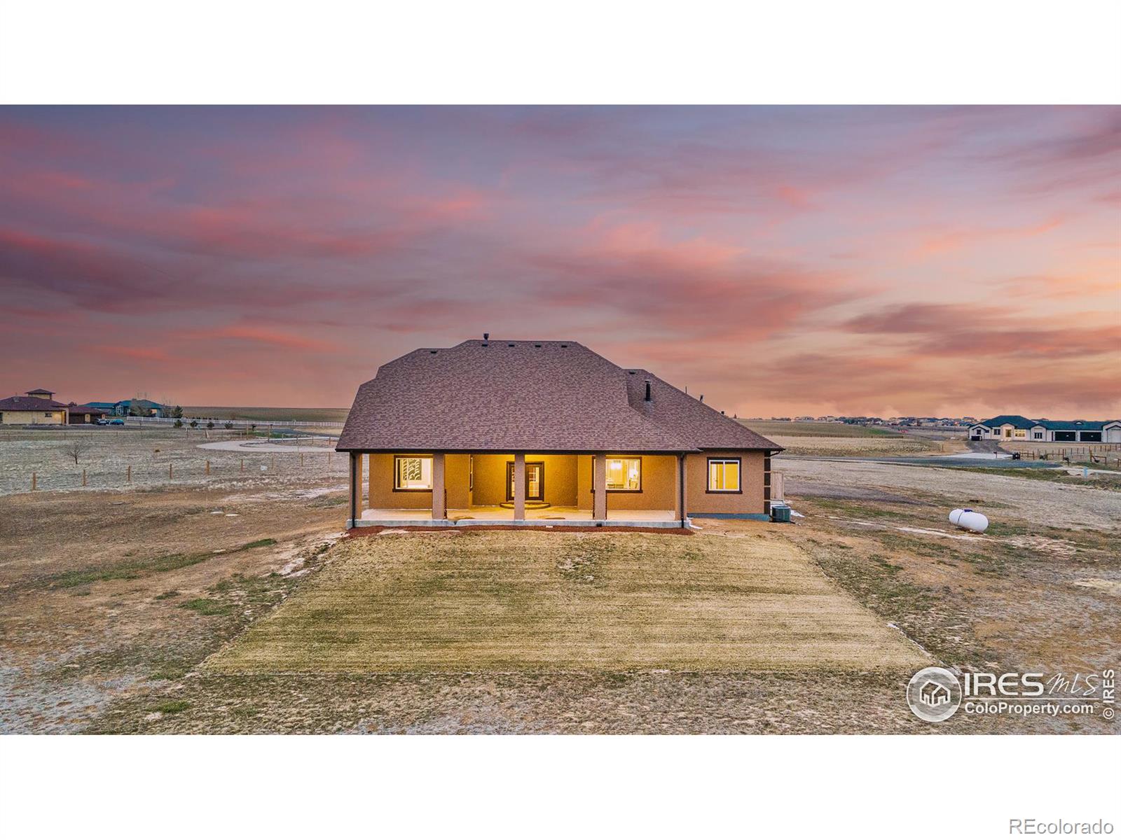 MLS Image #37 for 39580 e 142nd court,hudson, Colorado