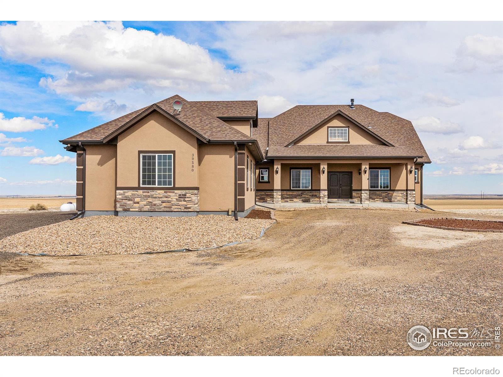 MLS Image #4 for 39580 e 142nd court,hudson, Colorado