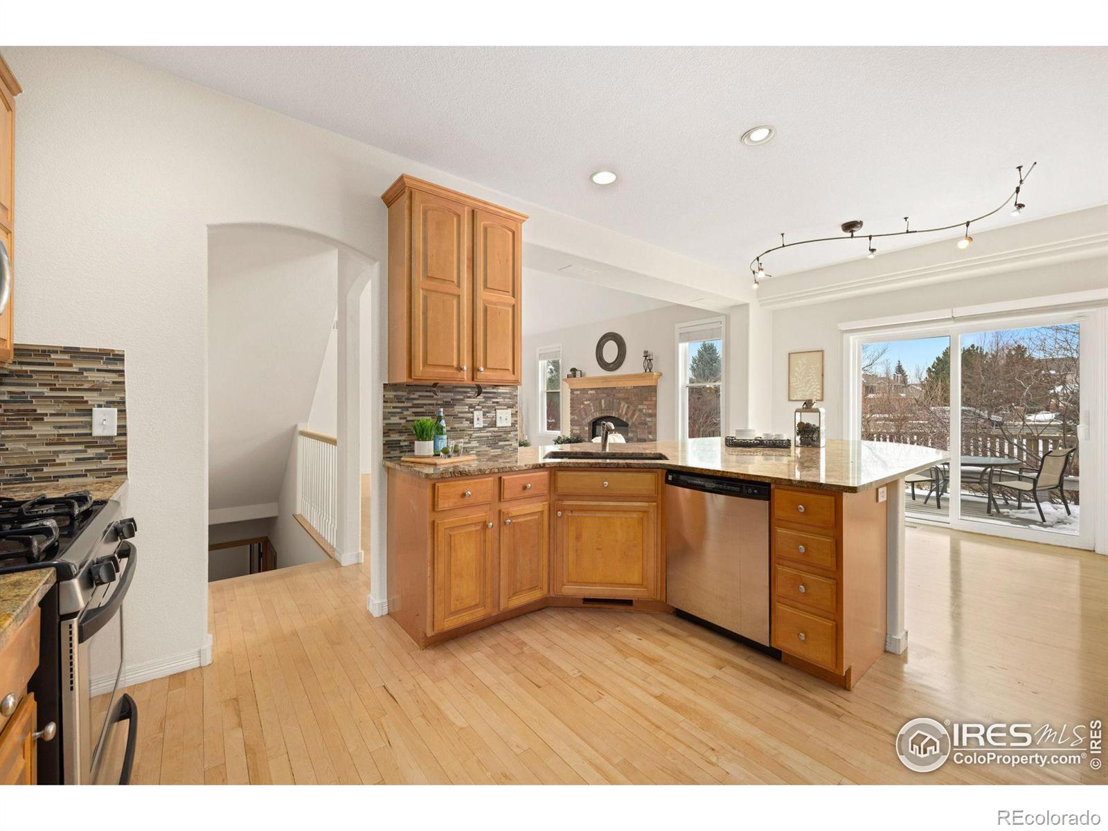 MLS Image #9 for 3215  twin wash square,fort collins, Colorado