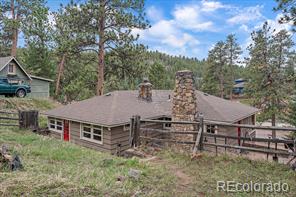 MLS Image #0 for 28157  knowles road,evergreen, Colorado