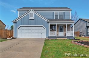 MLS Image #0 for 1056 s lindsey street,castle rock, Colorado