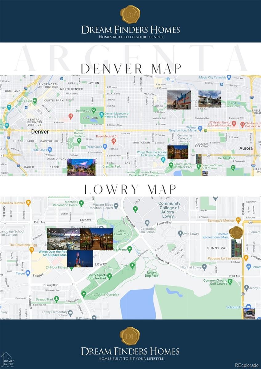 MLS Image #14 for 364 n geneva street,aurora, Colorado