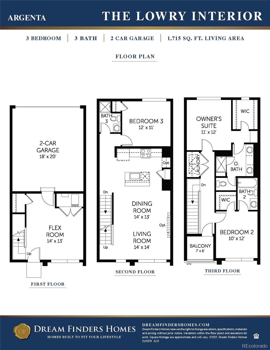 MLS Image #10 for 360 n geneva street,aurora, Colorado