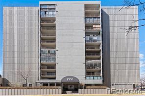 MLS Image #0 for 777  washington street 304,denver, Colorado