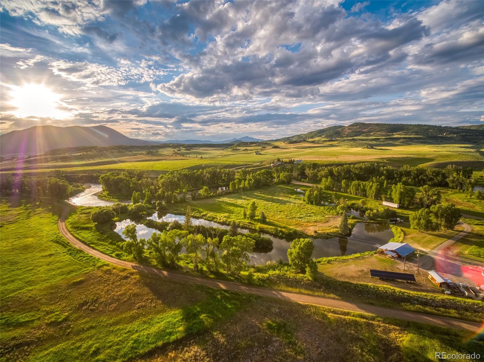 MLS Image #0 for 43435  county road 44 ,steamboat springs, Colorado