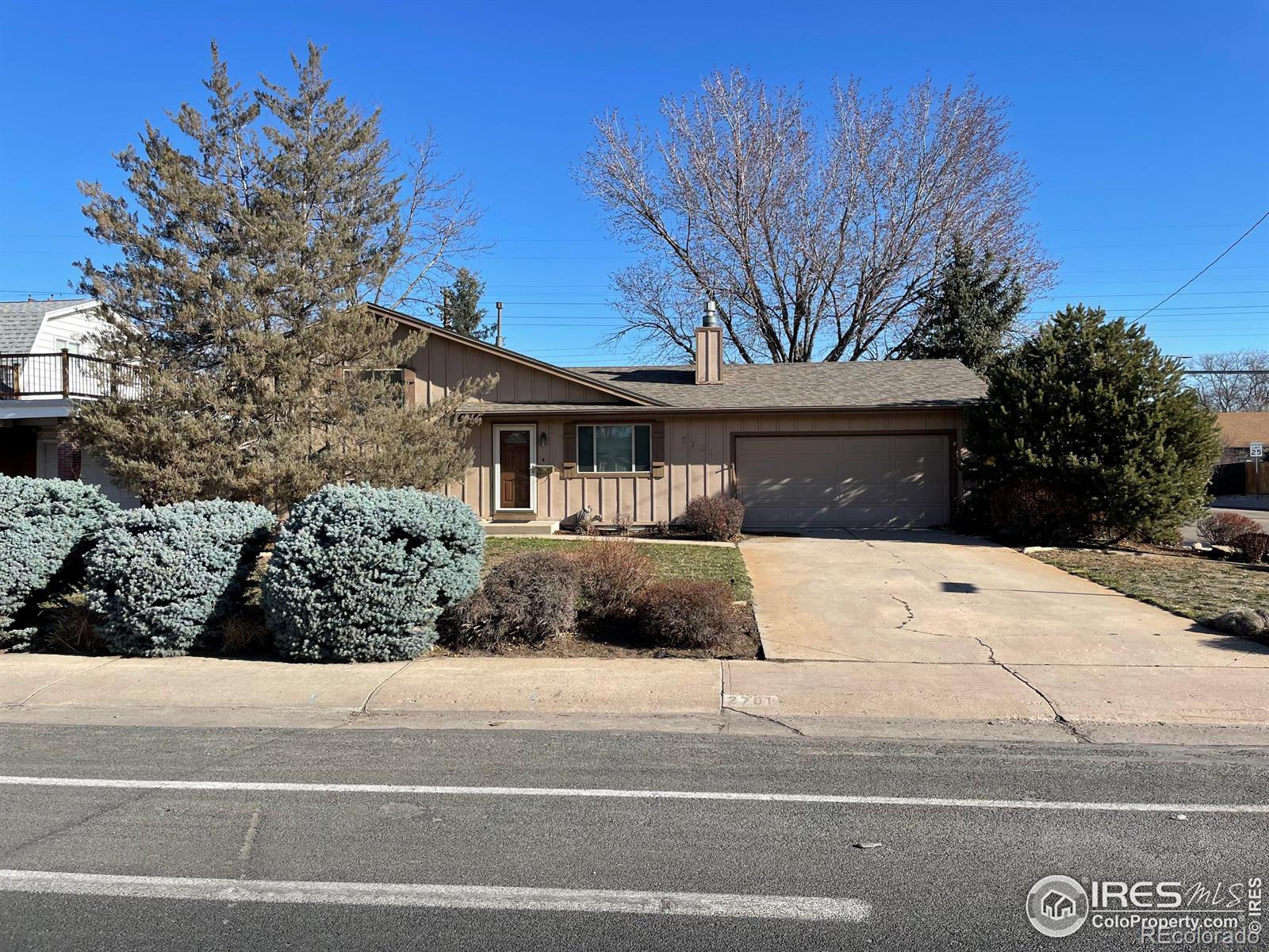 MLS Image #2 for 2701 w 13th street,greeley, Colorado