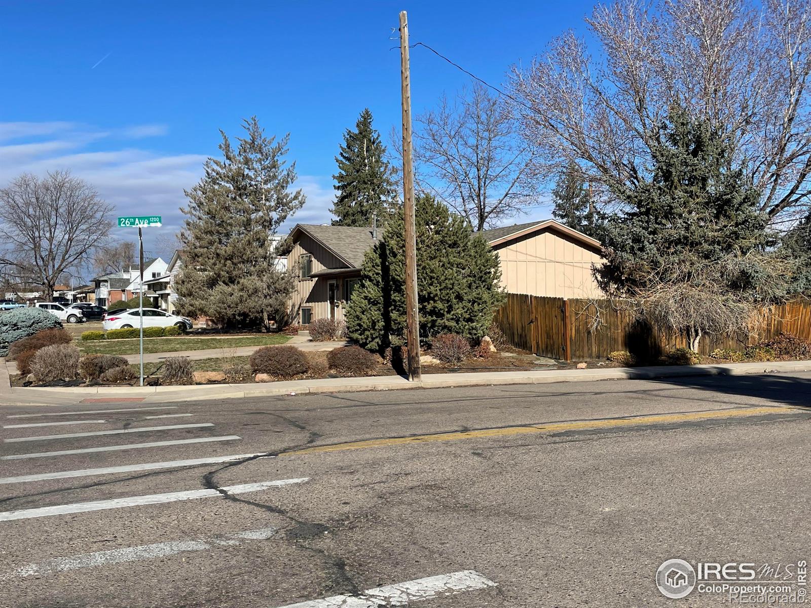 MLS Image #3 for 2701 w 13th street,greeley, Colorado