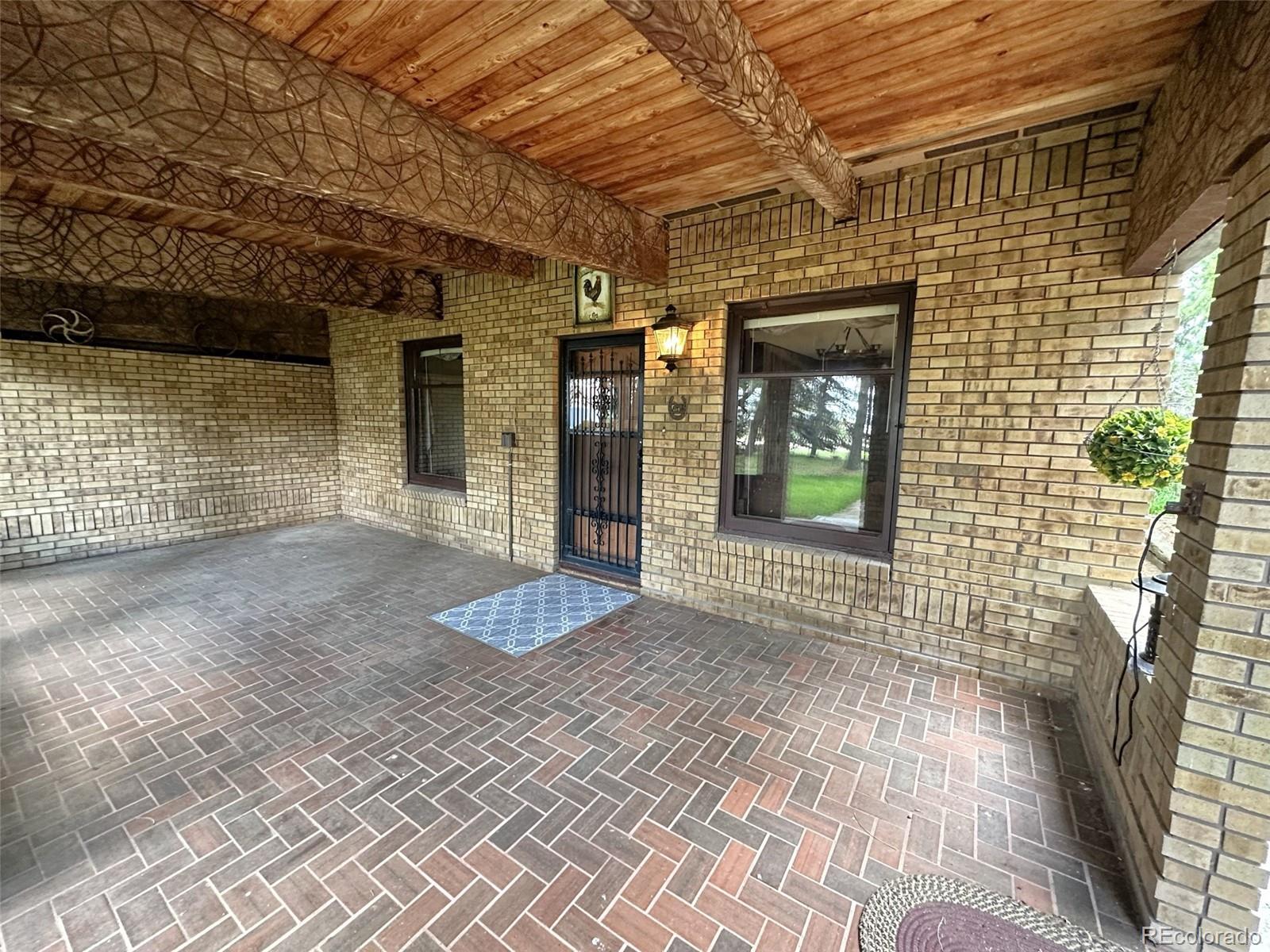 Report Image for 57554  County Road 40 ,Arriba, Colorado