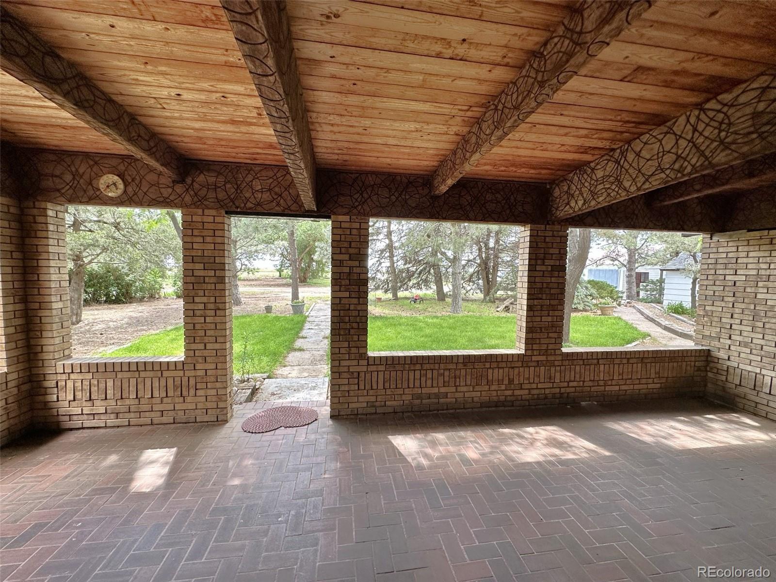 MLS Image #2 for 57554  county road 40 ,arriba, Colorado