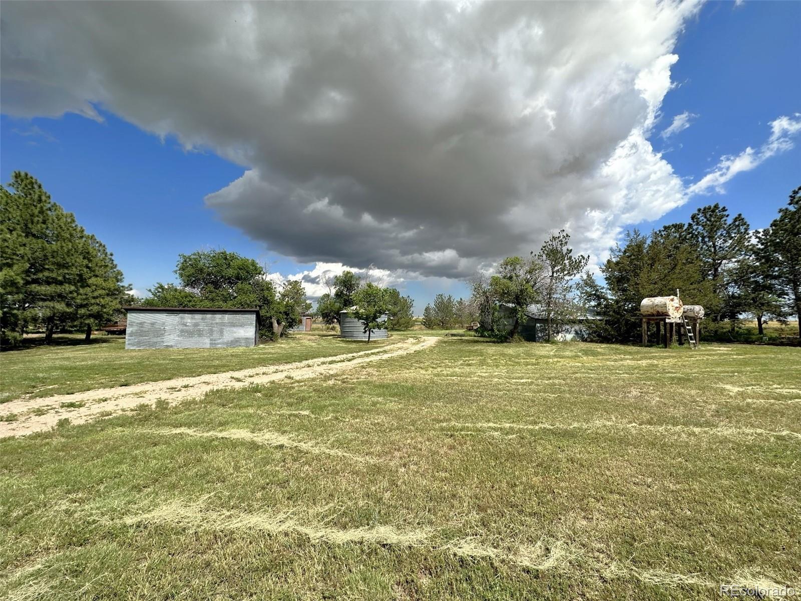 MLS Image #29 for 57554  county road 40 ,arriba, Colorado
