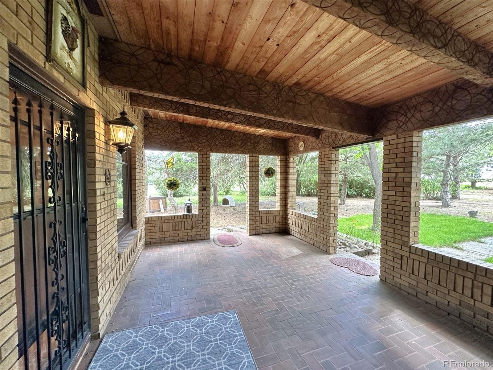 MLS Image #3 for 57554  county road 40 ,arriba, Colorado