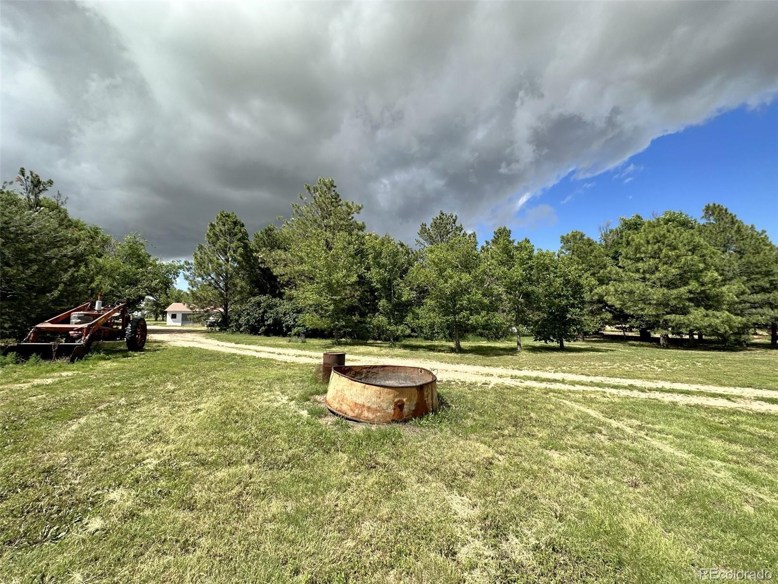 MLS Image #31 for 57554  county road 40 ,arriba, Colorado