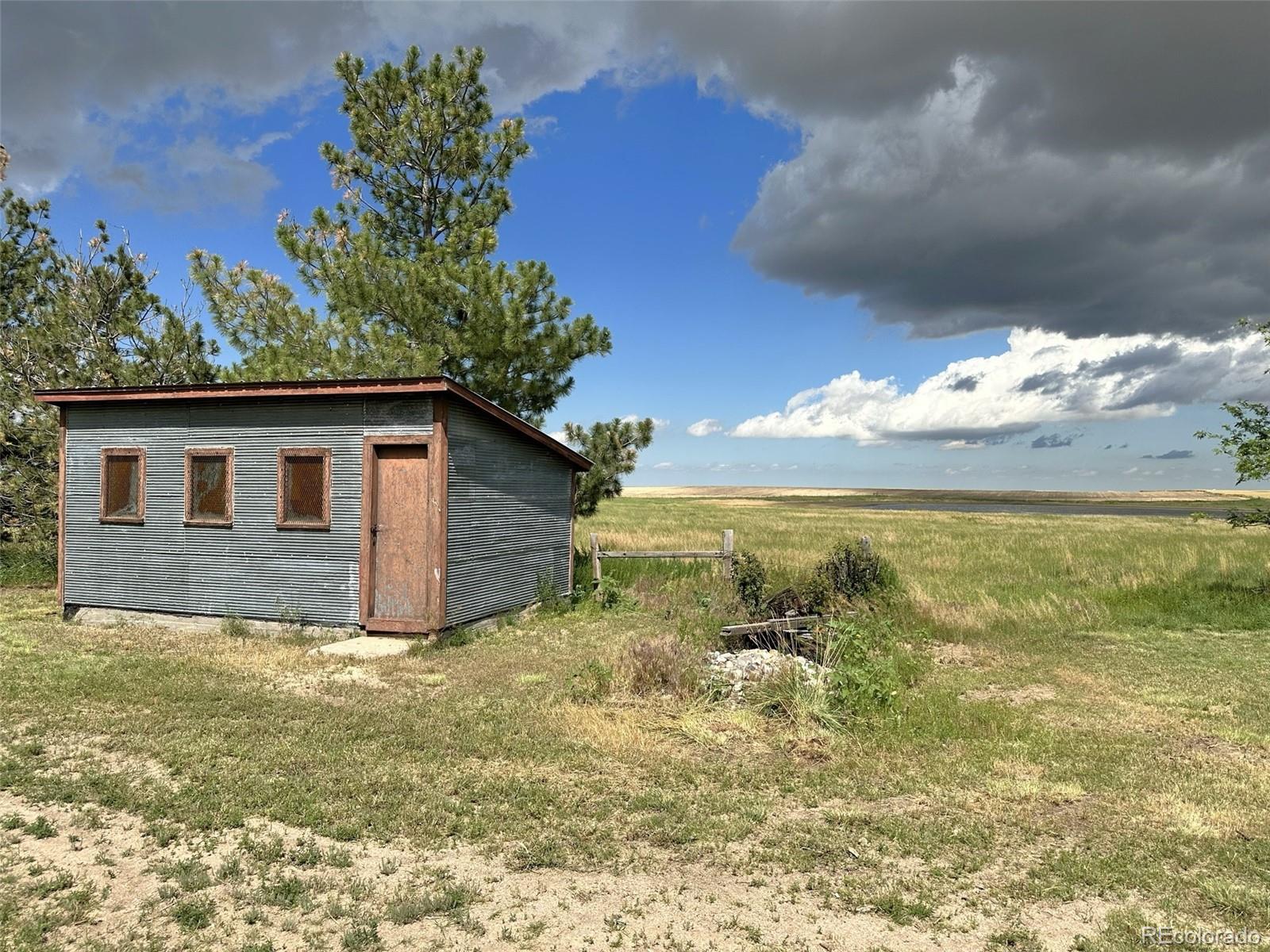 MLS Image #32 for 57554  county road 40 ,arriba, Colorado