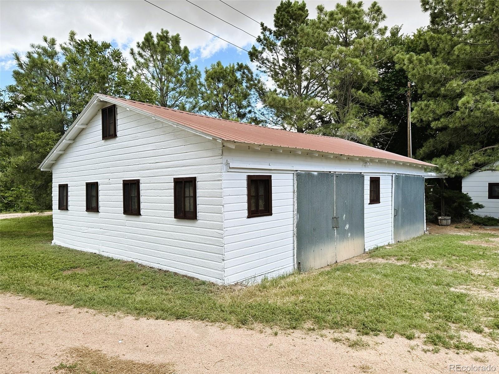 MLS Image #34 for 57554  county road 40 ,arriba, Colorado