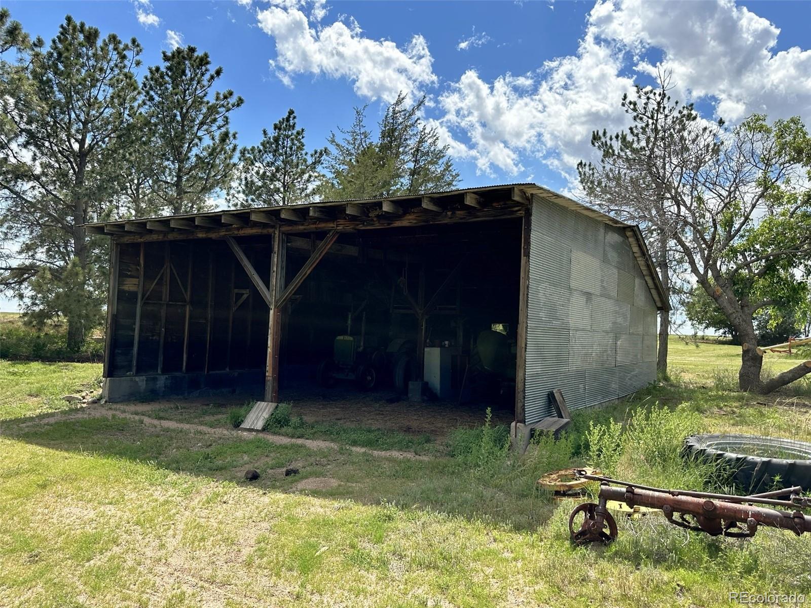 MLS Image #35 for 57554  county road 40 ,arriba, Colorado