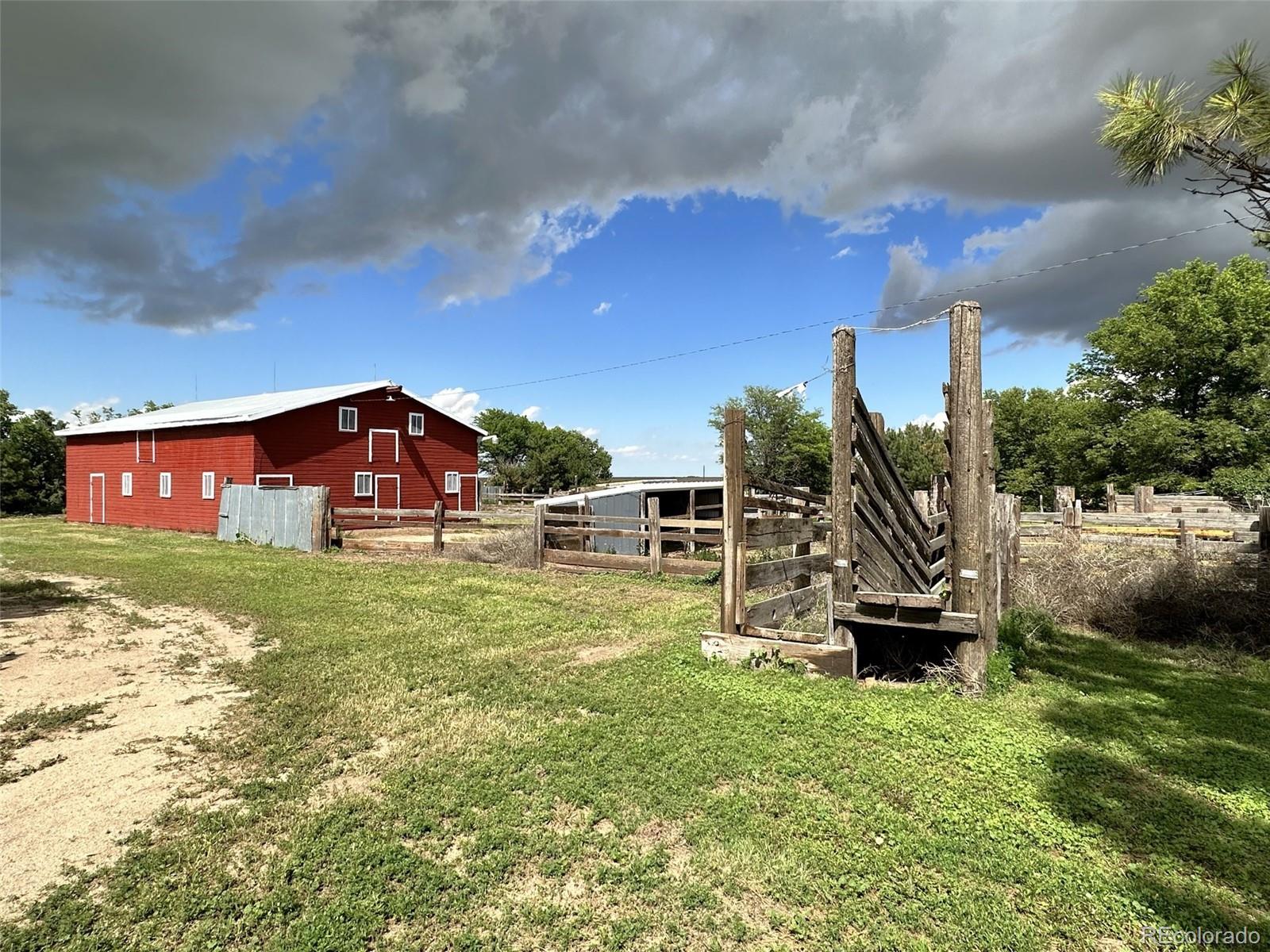 MLS Image #36 for 57554  county road 40 ,arriba, Colorado