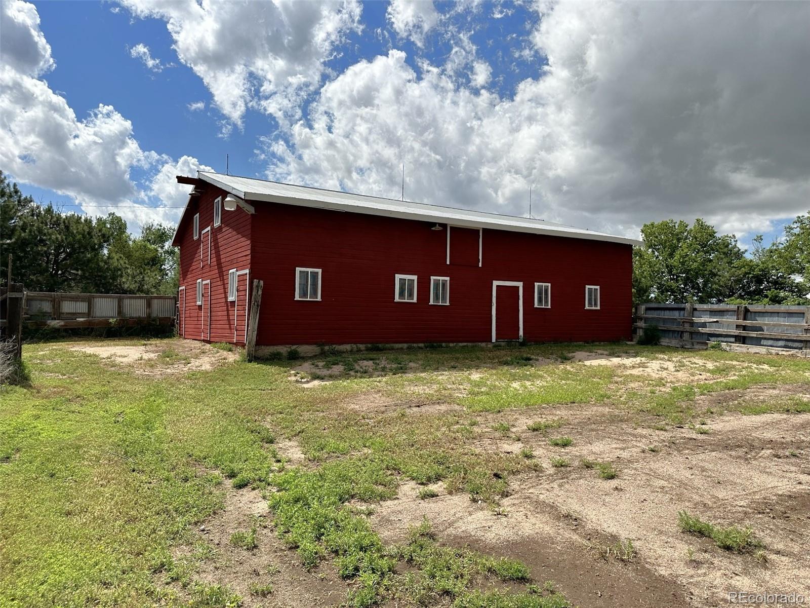 MLS Image #38 for 57554  county road 40 ,arriba, Colorado
