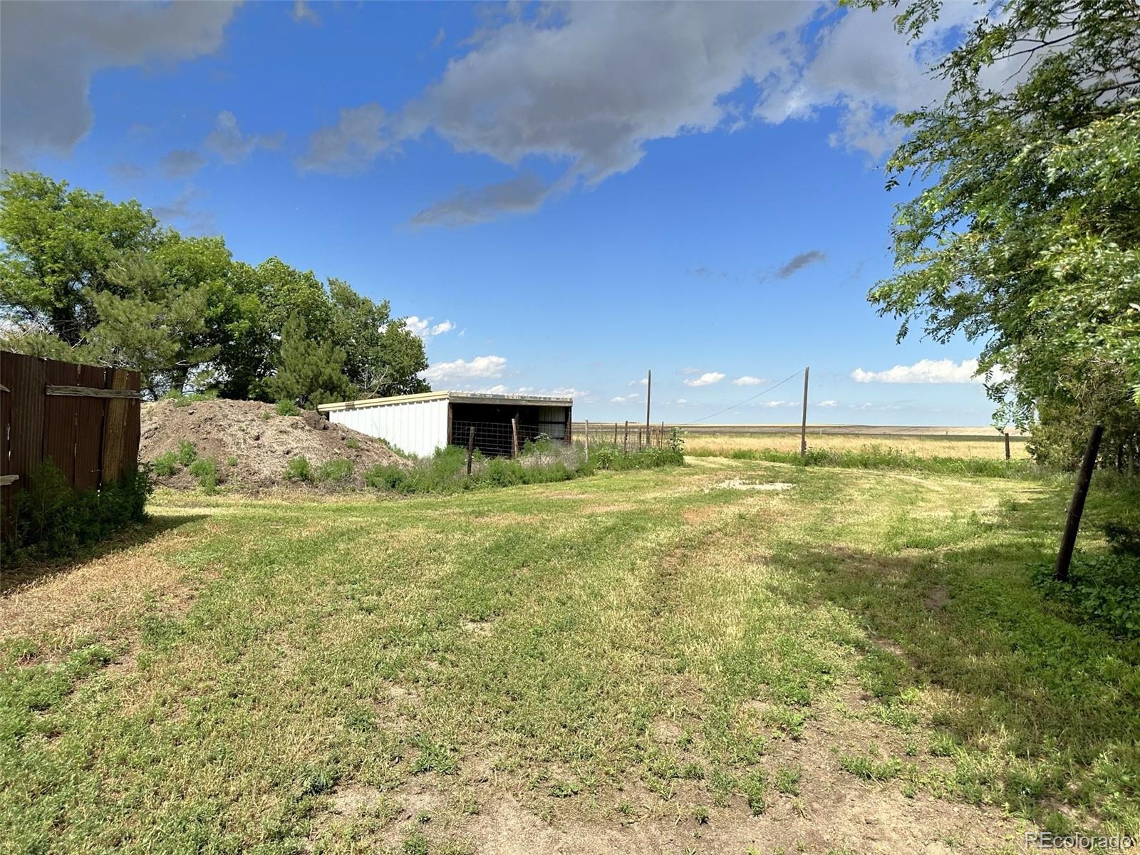 MLS Image #39 for 57554  county road 40 ,arriba, Colorado
