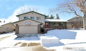 MLS Image #0 for 1592 s xenon court,lakewood, Colorado