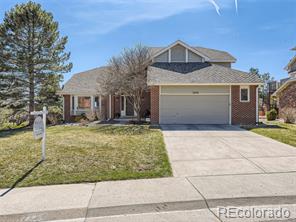 MLS Image #0 for 2124  briarhurst drive,highlands ranch, Colorado
