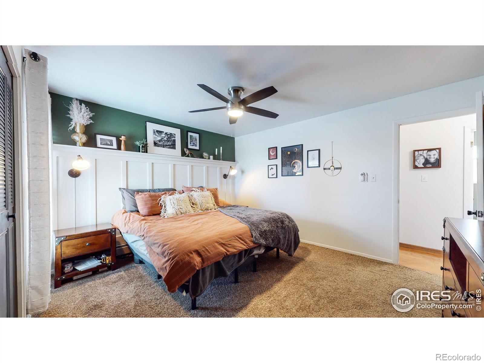 MLS Image #11 for 1715  azalea drive,fort collins, Colorado