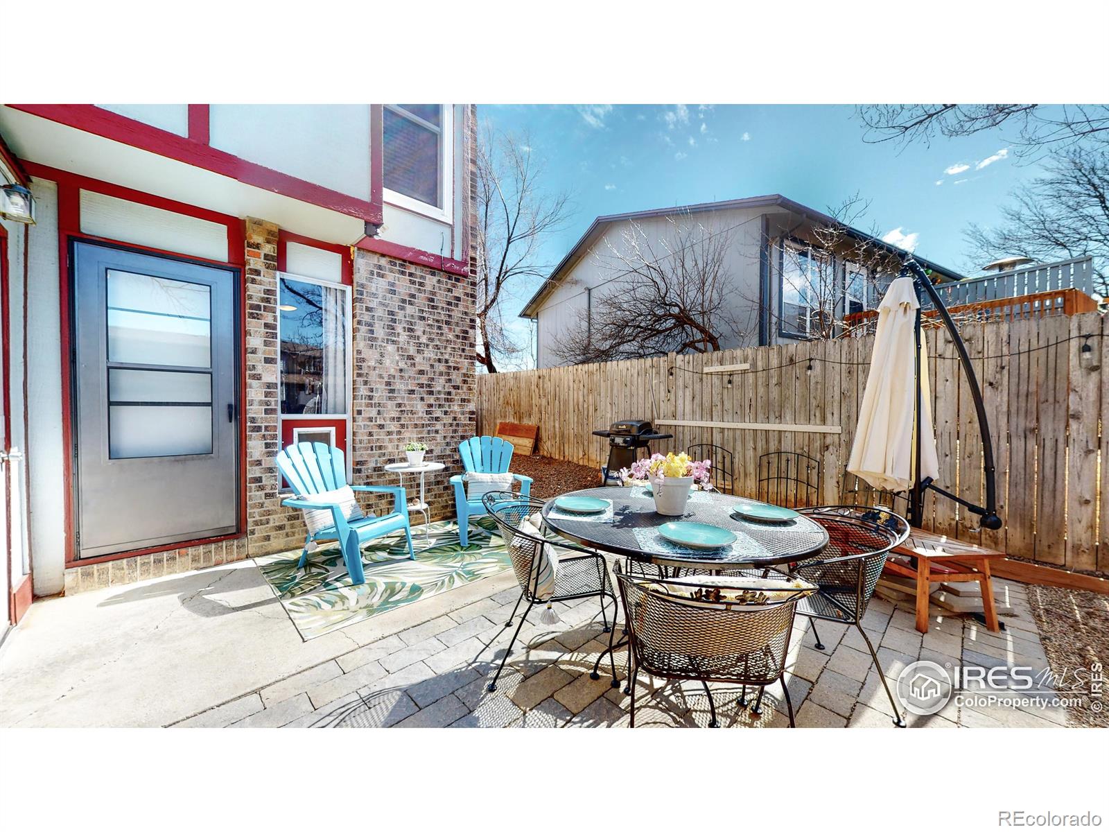 MLS Image #17 for 1715  azalea drive,fort collins, Colorado