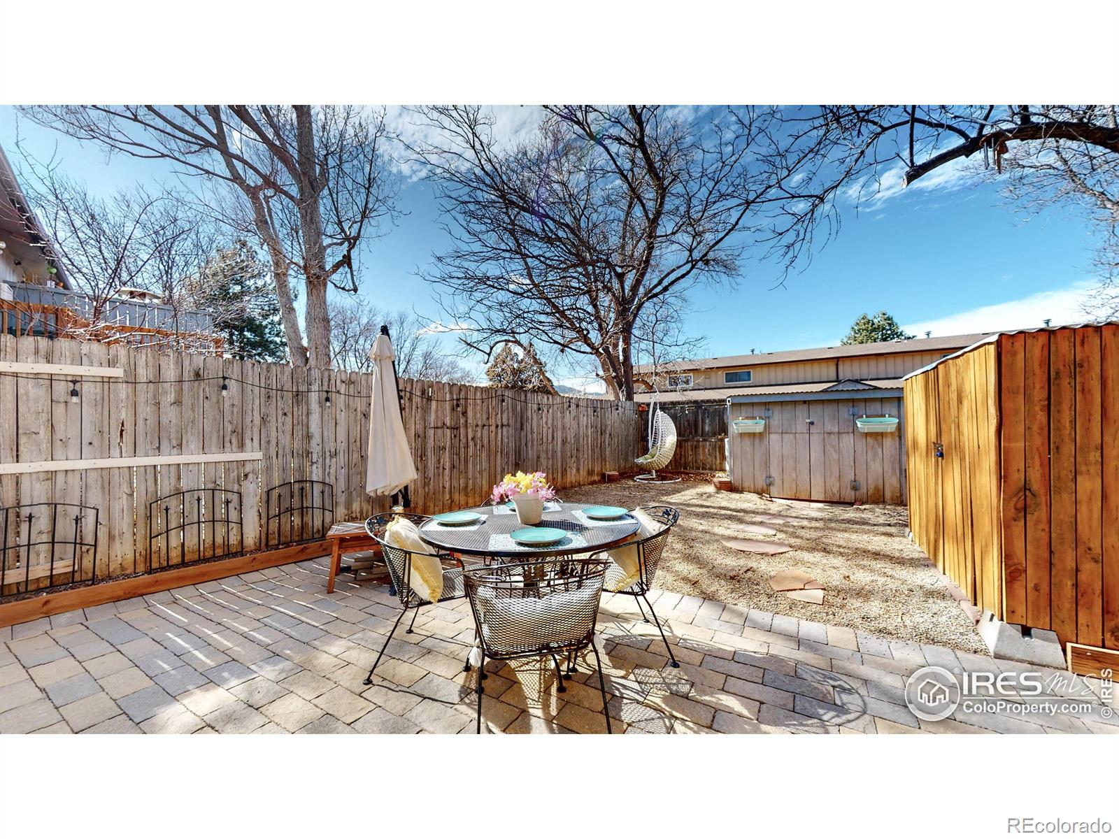 MLS Image #18 for 1715  azalea drive,fort collins, Colorado