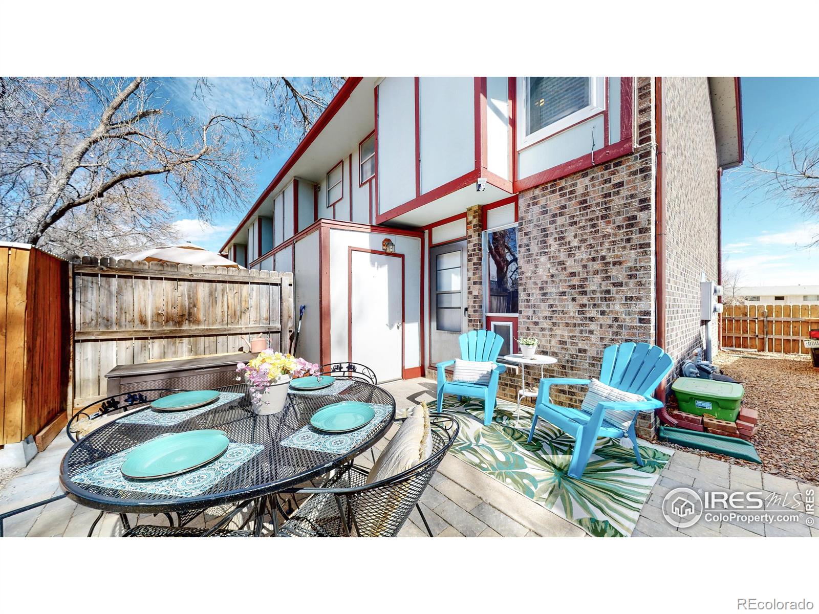 MLS Image #19 for 1715  azalea drive,fort collins, Colorado