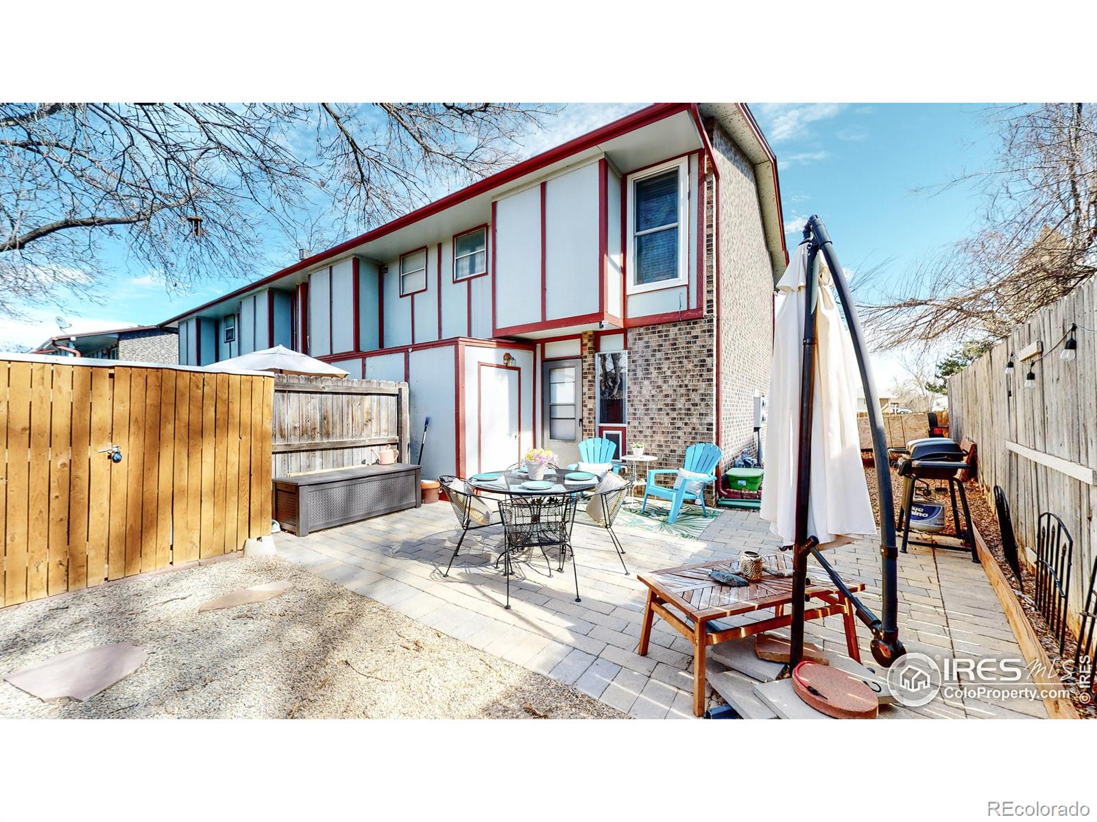 MLS Image #20 for 1715  azalea drive,fort collins, Colorado