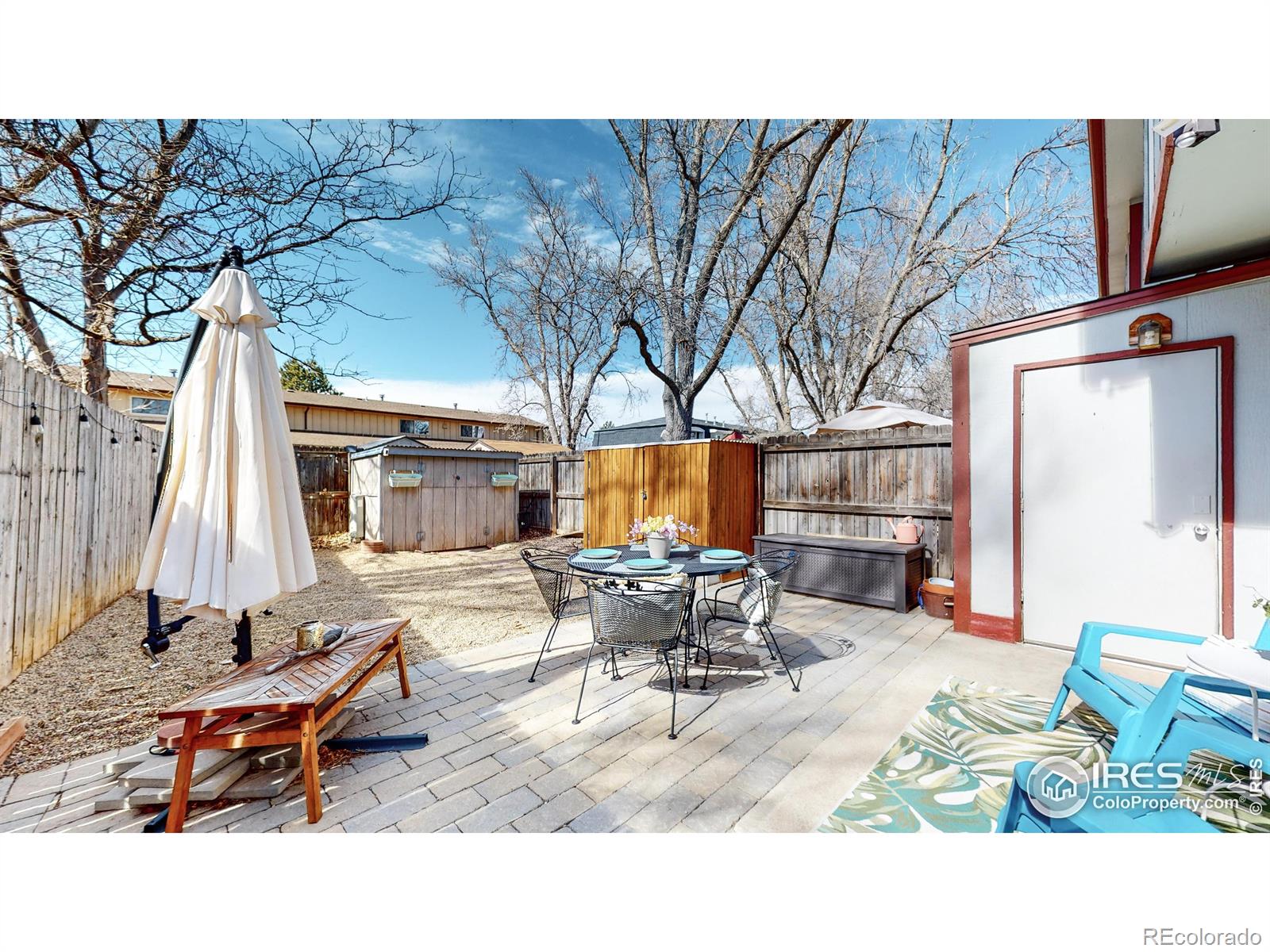 MLS Image #22 for 1715  azalea drive,fort collins, Colorado