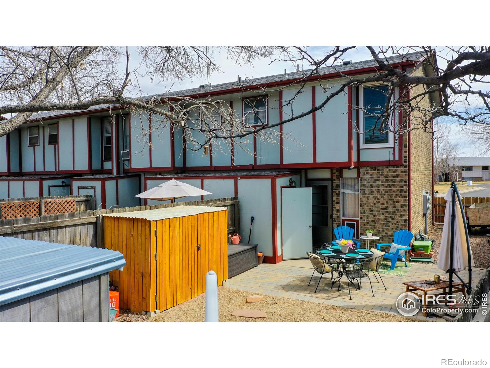 MLS Image #25 for 1715  azalea drive,fort collins, Colorado